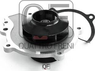 Quattro Freni QF05A00007 - Pompa acqua autozon.pro