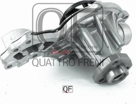 Quattro Freni QF05A00072 - Pompa acqua autozon.pro