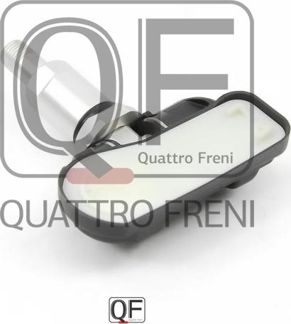 Quattro Freni QF05C00040 - Sensore ruota, Press. gonf. pneumatici-Sistema controllo autozon.pro