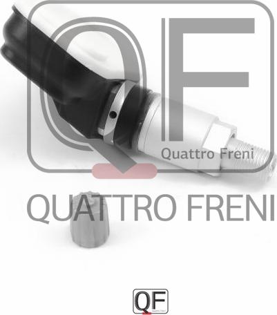 Quattro Freni QF05C00051 - Sensore ruota, Press. gonf. pneumatici-Sistema controllo autozon.pro