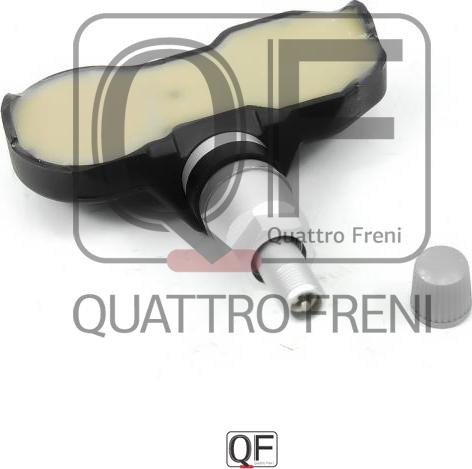 Quattro Freni QF05C00015 - Sensore ruota, Press. gonf. pneumatici-Sistema controllo autozon.pro