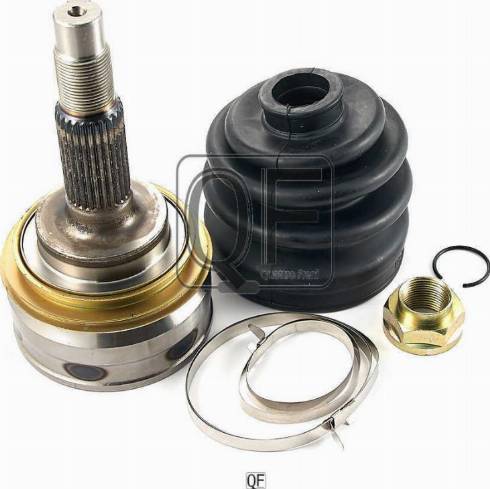 Quattro Freni QF00000004 - Kit giunti, Semiasse autozon.pro