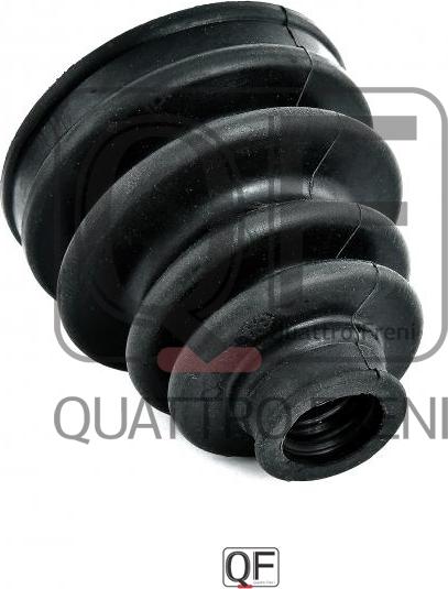 Quattro Freni QF00000033 - Cuffia, Semiasse autozon.pro