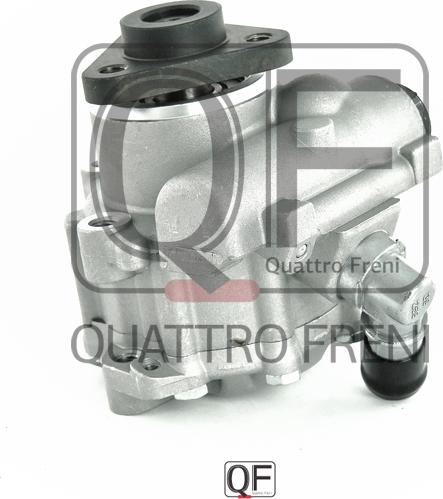 Quattro Freni QF00100034 - Pompa idraulica, Sterzo autozon.pro