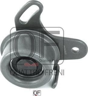 Quattro Freni QF00100144 - Rullo tenditore, Cinghia dentata autozon.pro