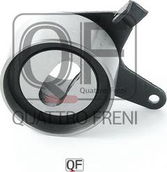 Quattro Freni QF00100147 - Rullo tenditore, Cinghia dentata autozon.pro