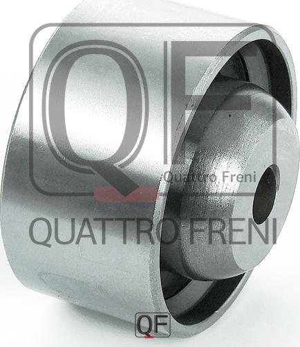 Quattro Freni QF00100150 - Galoppino / Guidacinghia, Cinghia dentata autozon.pro