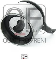 Quattro Freni QF00100130 - Rullo tenditore, Cinghia dentata autozon.pro