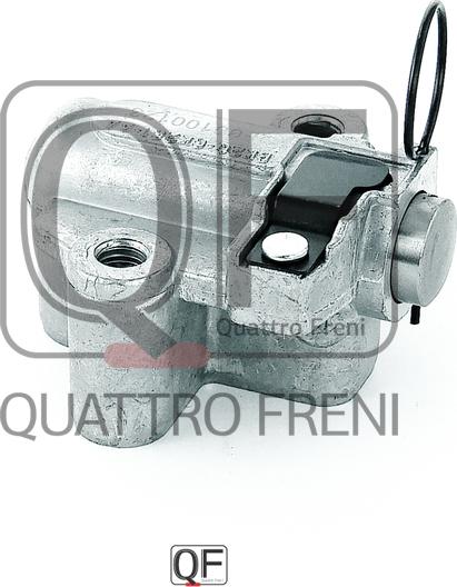 Quattro Freni QF00100123 - Tenditore, Catena distribuzione autozon.pro