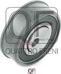 Quattro Freni QF00100171 - Rullo tenditore, Cinghia dentata autozon.pro