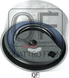 Quattro Freni QF00100248 - Rullo tenditore, Cinghia dentata autozon.pro