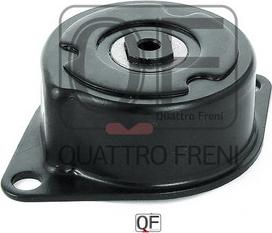 Quattro Freni QF00100205 - Tendicinghia, Cinghia dentata autozon.pro