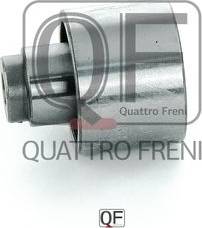 Quattro Freni QF00100214 - Galoppino / Guidacinghia, Cinghia dentata autozon.pro