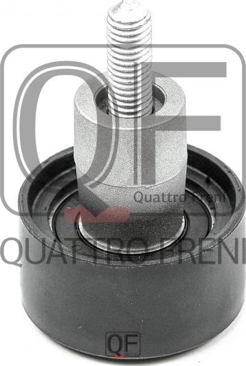 Quattro Freni QF00100216 - Galoppino / Guidacinghia, Cinghia dentata autozon.pro