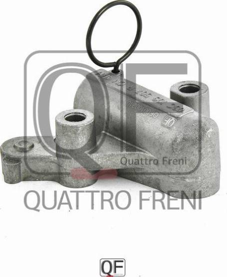 Quattro Freni QF00100210 - Tenditore, Catena distribuzione autozon.pro