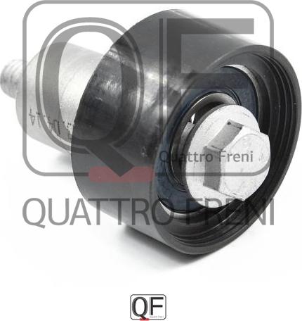 Quattro Freni QF00100217 - Galoppino / Guidacinghia, Cinghia dentata autozon.pro