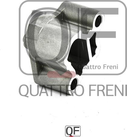 Quattro Freni QF00100236 - Tenditore, Catena distribuzione autozon.pro