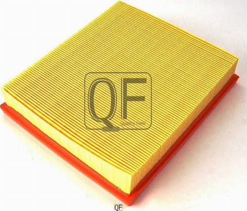 Quattro Freni QF00300003 - Filtro aria autozon.pro