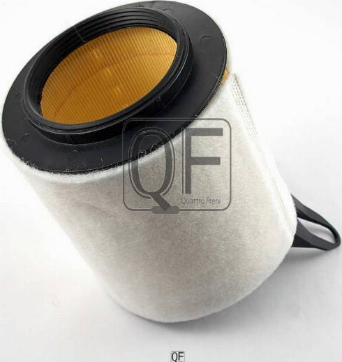 Quattro Freni QF00300002 - Filtro aria autozon.pro