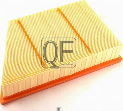 Quattro Freni QF36A00014 - Filtro aria autozon.pro