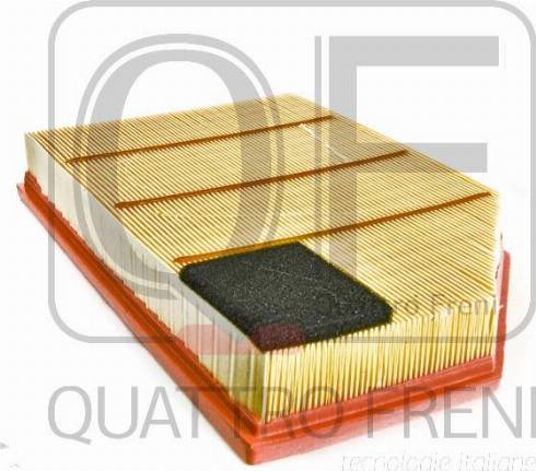 Quattro Freni QF00300014 - Filtro aria autozon.pro