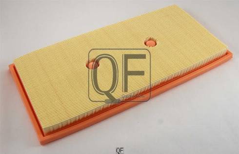 Quattro Freni QF00300015 - Filtro aria autozon.pro