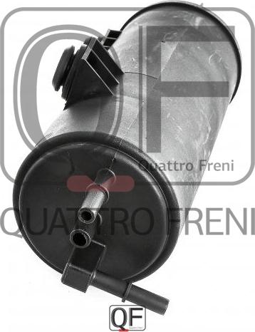 Quattro Freni QF00300034 - Filtro carburante autozon.pro