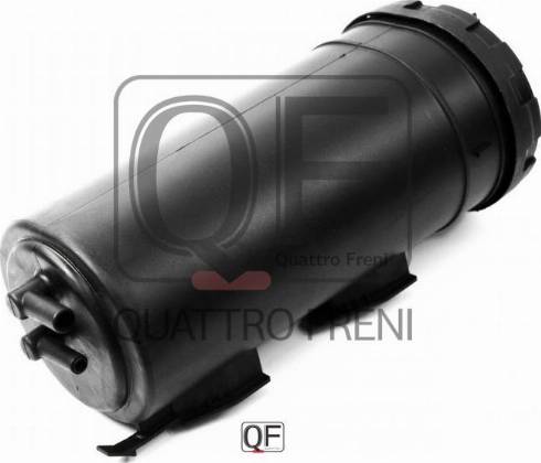 Quattro Freni QF00300035 - Filtro carburante autozon.pro