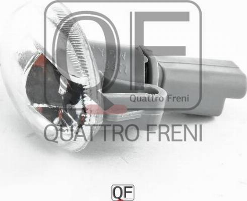 Quattro Freni QF00200006 - Indicatore direzione autozon.pro