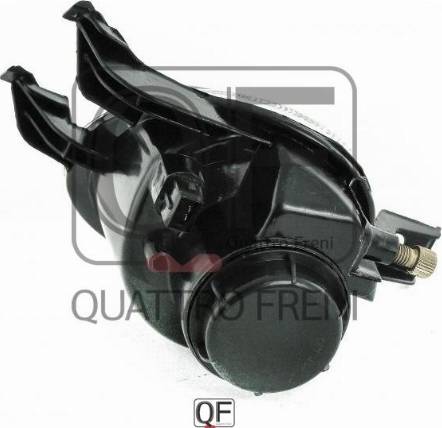 Quattro Freni QF00200001 - Fendinebbia autozon.pro