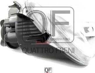 Quattro Freni QF00200003 - Fendinebbia autozon.pro