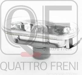 Quattro Freni QF00200007 - Indicatore direzione autozon.pro