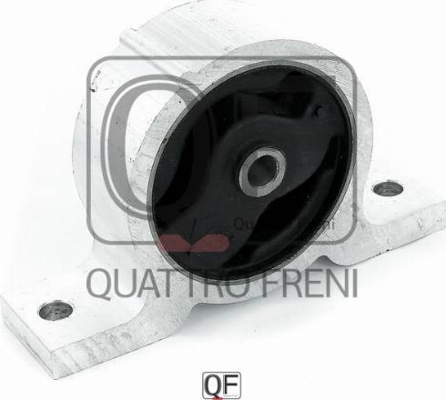 Quattro Freni QF00A00467 - Sospensione, Motore autozon.pro