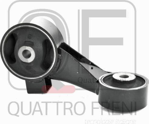 Quattro Freni QF00A00482 - Sospensione, Motore autozon.pro