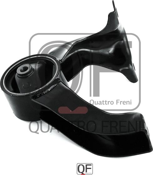 Quattro Freni QF00A00438 - Sospensione, Motore autozon.pro