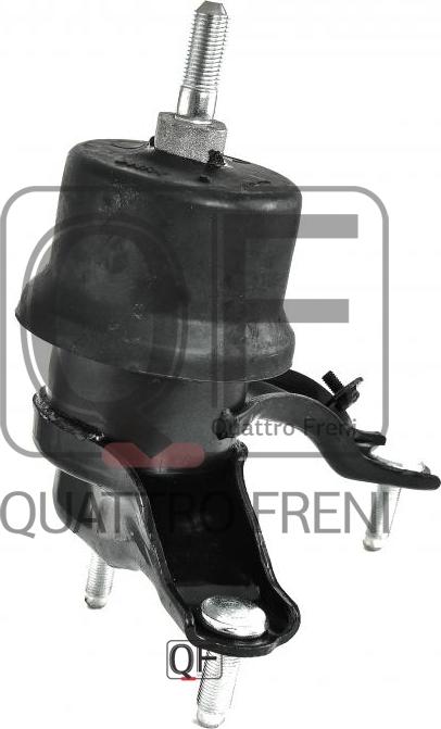 Quattro Freni QF00A00478 - Sospensione, Motore autozon.pro