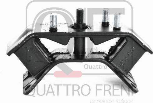 Quattro Freni QF00A00008 - Sospensione, Motore autozon.pro