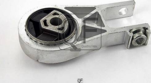 Quattro Freni QF00A00014 - Sospensione, Motore autozon.pro