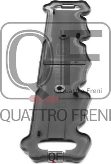 Quattro Freni QF00A00018 - Guarnizione, Copritestata autozon.pro