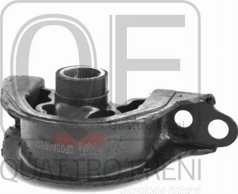 Quattro Freni QF00A00190 - Sospensione, Motore autozon.pro