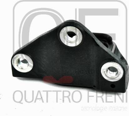 Quattro Freni QF00A00159 - Sospensione, Motore autozon.pro