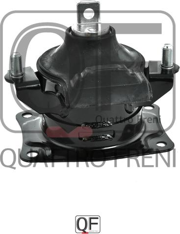 Quattro Freni QF00A00163 - Sospensione, Motore autozon.pro