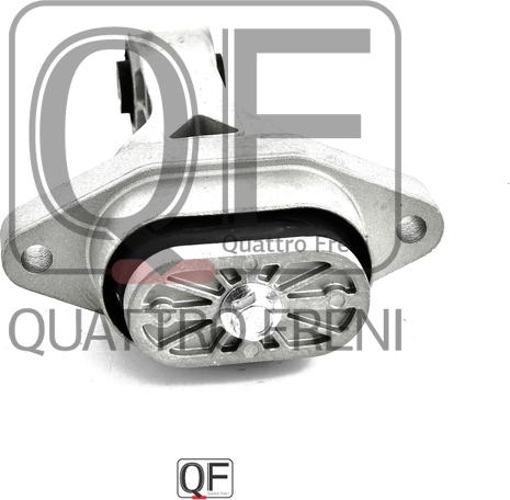 Quattro Freni QF00A00119 - Sospensione, Motore autozon.pro