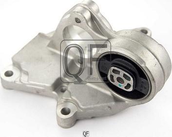 Quattro Freni QF00A00116 - Sospensione, Motore autozon.pro