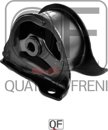 Quattro Freni QF00A00184 - Sospensione, Motore autozon.pro