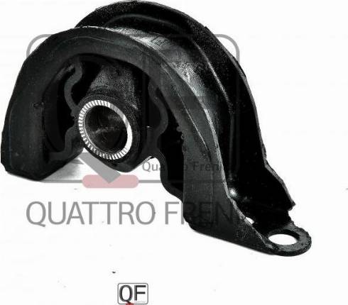 Quattro Freni QF00A00185 - Sospensione, Motore autozon.pro