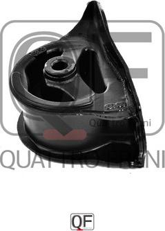 Quattro Freni QF00A00187 - Sospensione, Motore autozon.pro