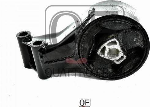 Quattro Freni QF00A00120 - Sospensione, Motore autozon.pro