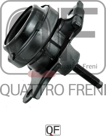 Quattro Freni QF00A00179 - Sospensione, Motore autozon.pro