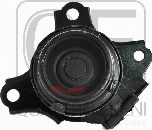 Quattro Freni QF00A00176 - Sospensione, Motore autozon.pro